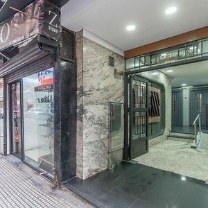 Departamento En El Centro Turistico De Buenos Aires, Excelente Ubicacion
